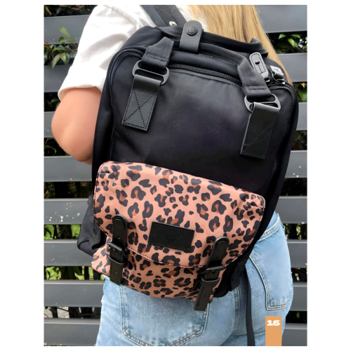 MORRAL BLOOM ANIMAL PRINTS ZIEEL