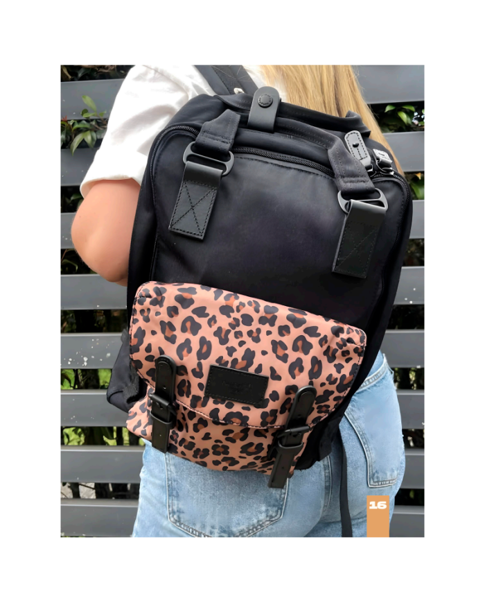 MORRAL BLOOM ANIMAL PRINTS ZIEEL