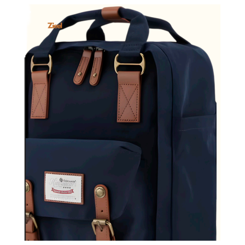 MORRAL BLOOM ZIEEL