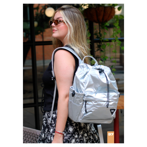 MORRAL SILVER ZIEEL
