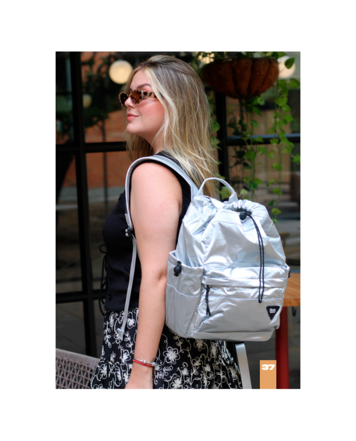 MORRAL SILVER ZIEEL