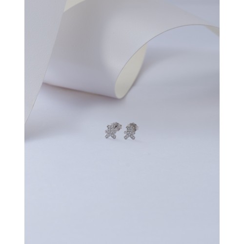 Arete Bear Shine 4x5 mm