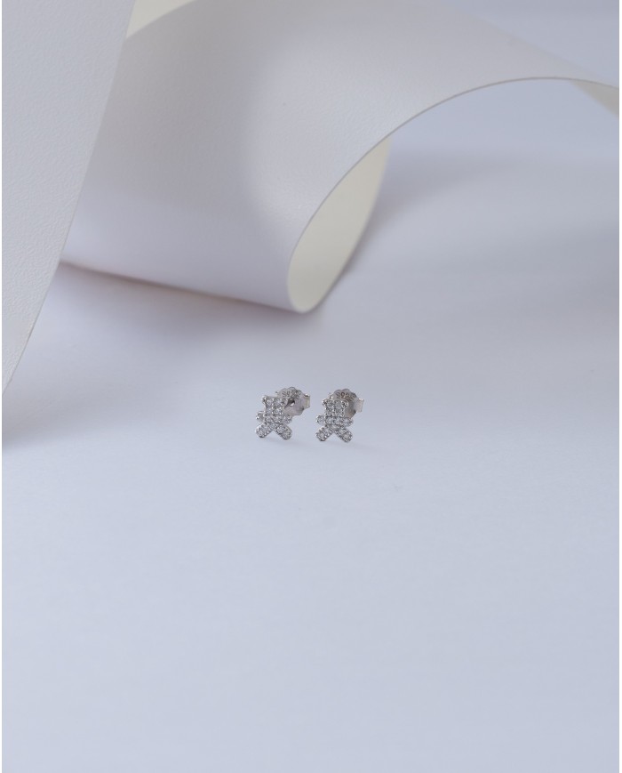 Arete Bear Shine 4x5 mm