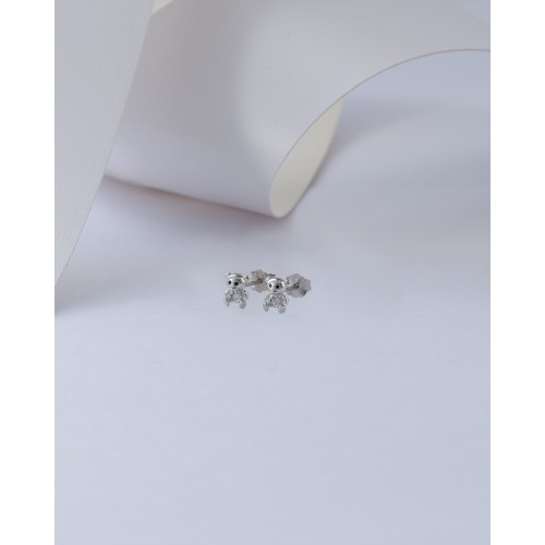 Arete Bear Glow 4x5 mm