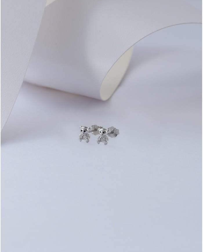 Arete Bear Glow 4x5 mm