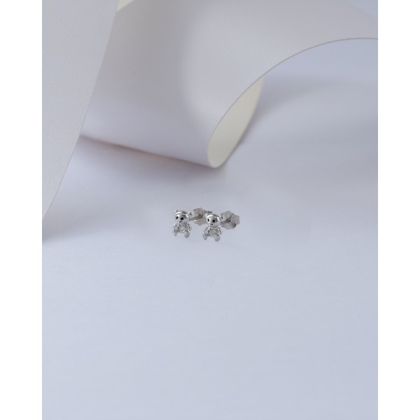 Arete Bear Glow 4x5 mm