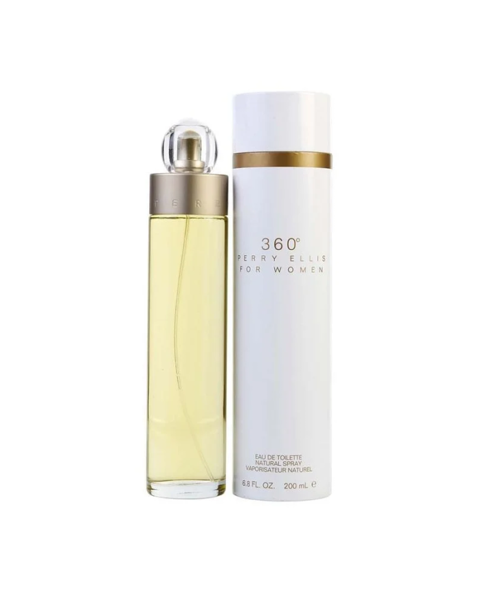 PERRY ELLIS 360° FOR WOMAN