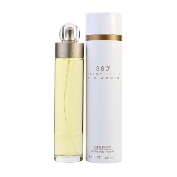 PERRY ELLIS 360° FOR WOMAN