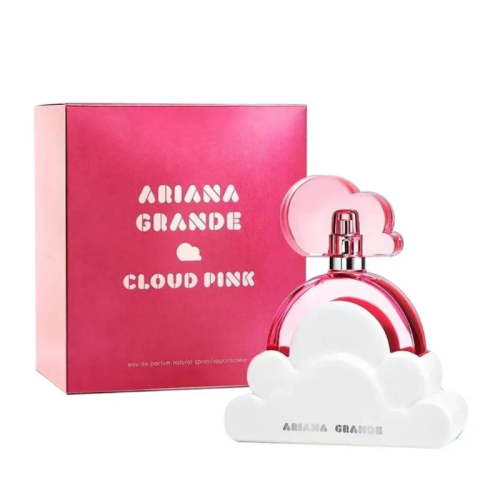 ARIANA GRANDE CLOUD