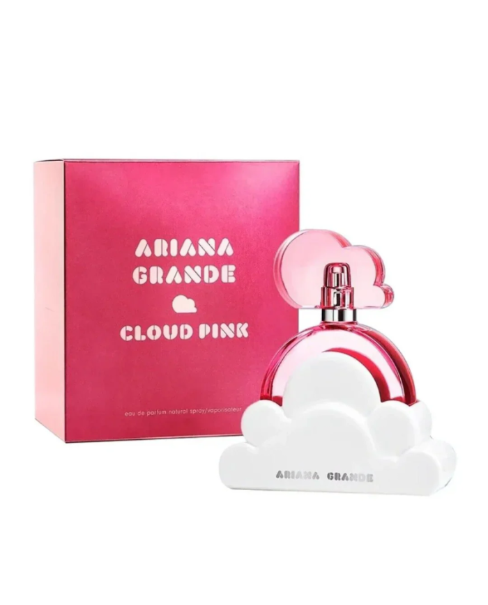 ARIANA GRANDE CLOUD