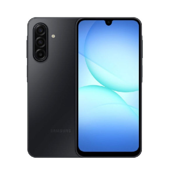 CELULAR SAMSUNG A17 128GB+4GB