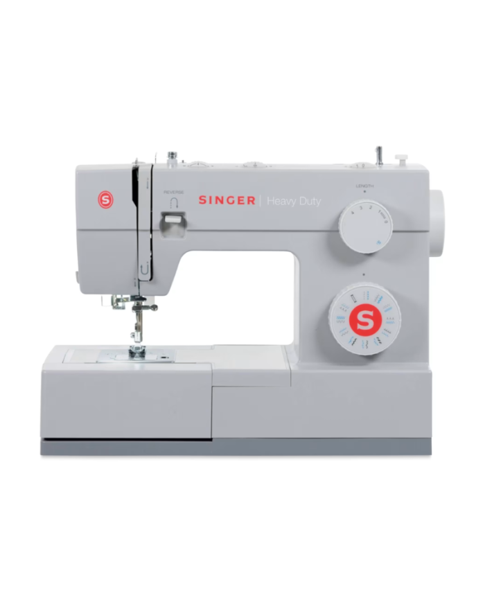 MÁQUINA DE COSER SINGER Domestica M2105