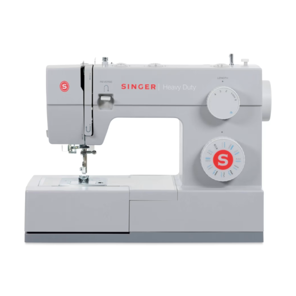 MÁQUINA DE COSER SINGER Domestica M2105