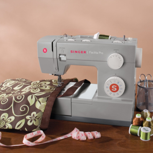 MÁQUINA DE COSER SINGER Domestica M2105