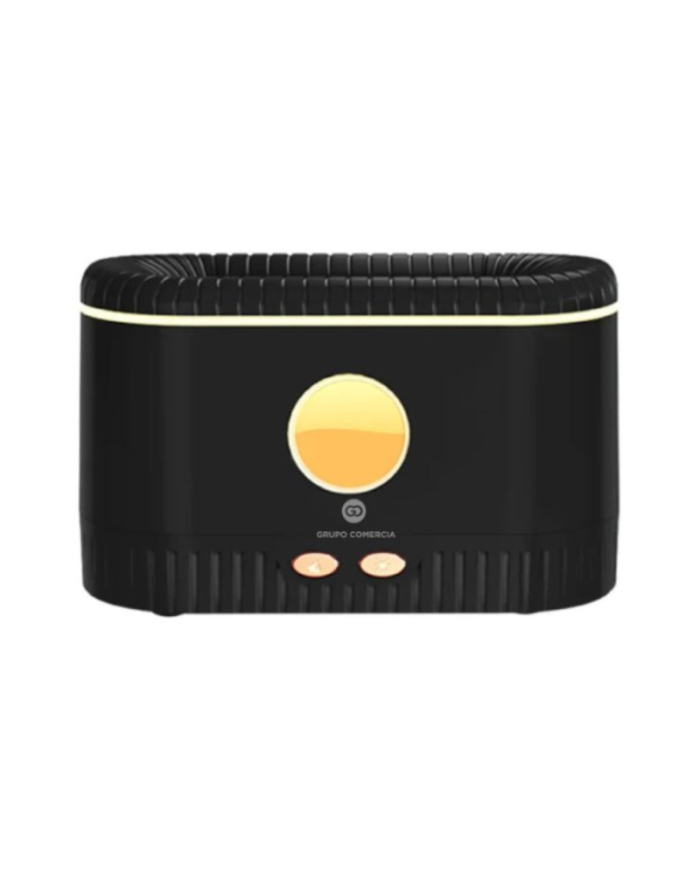 DIFUSOR DE AROMAS CHIMENEA