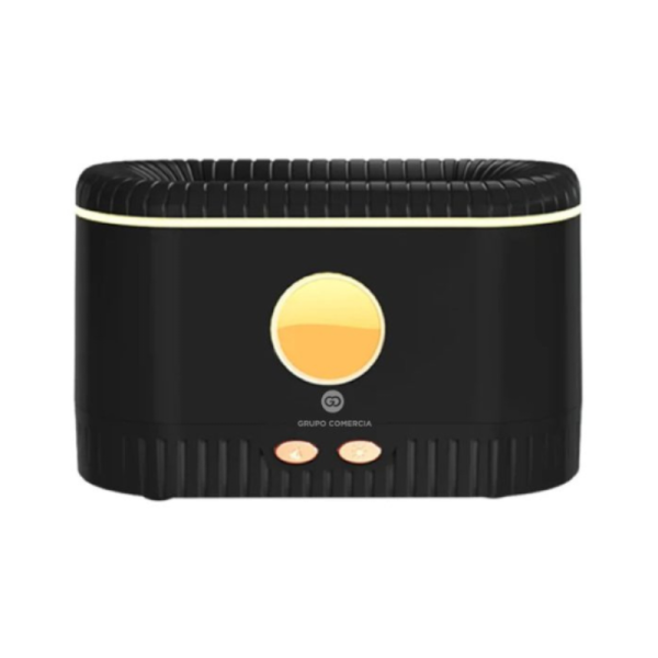 DIFUSOR DE AROMAS CHIMENEA