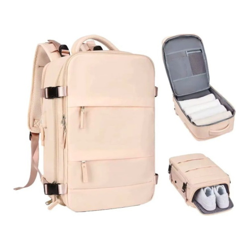 MALETA MORRAL