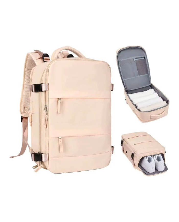 MALETA MORRAL