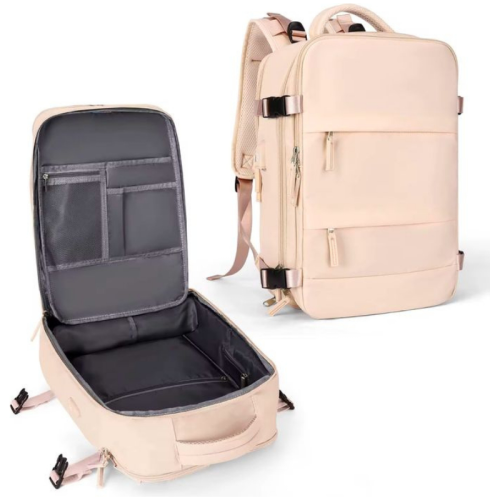 MALETA MORRAL