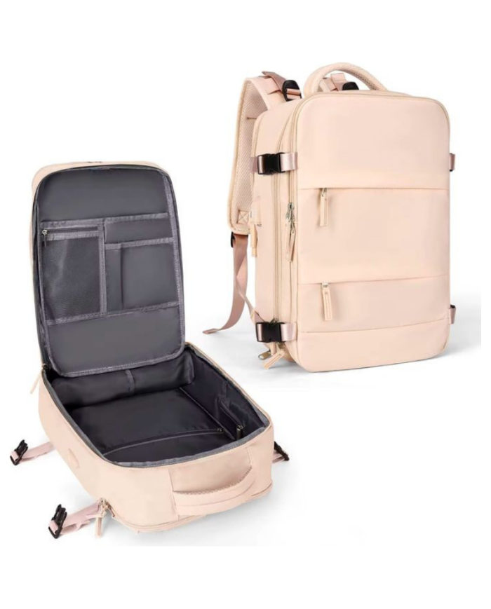 MALETA MORRAL