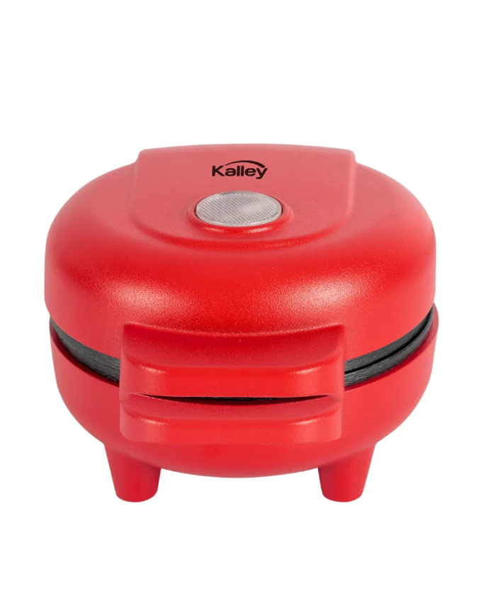 MINI WAFLERA PERSONAL KALLEY