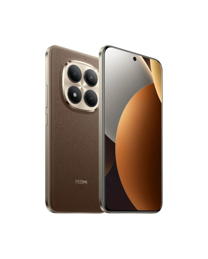 CELULAR XIAOMI REDMI NOTE  15 PRO+ 5G 512GB+12GB