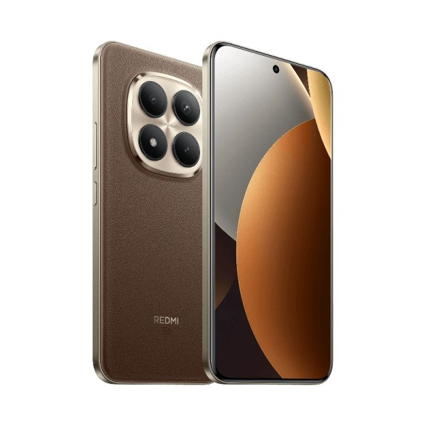 CELULAR XIAOMI REDMI NOTE  15 PRO+ 5G 512GB+12GB