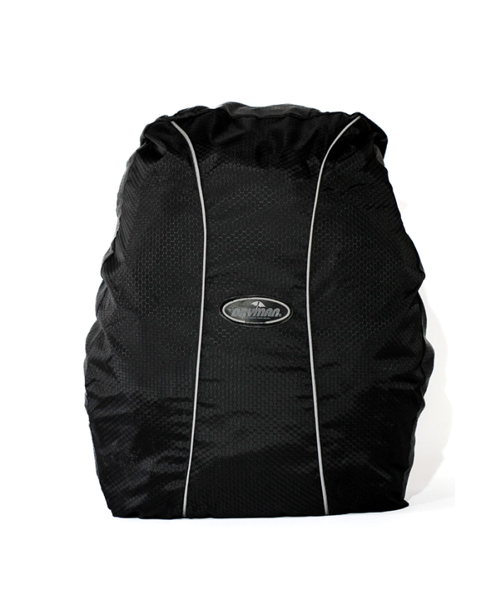 IMPERMEABLE CUBRE MORRAL