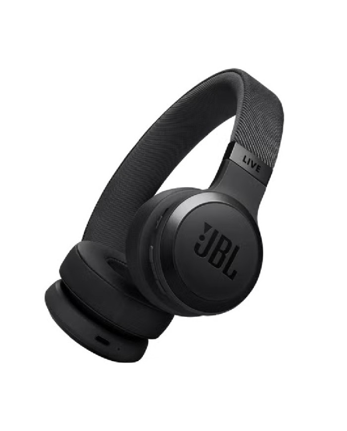 AUDÍFONO JBL BLUETOOTH LIVE 670NC