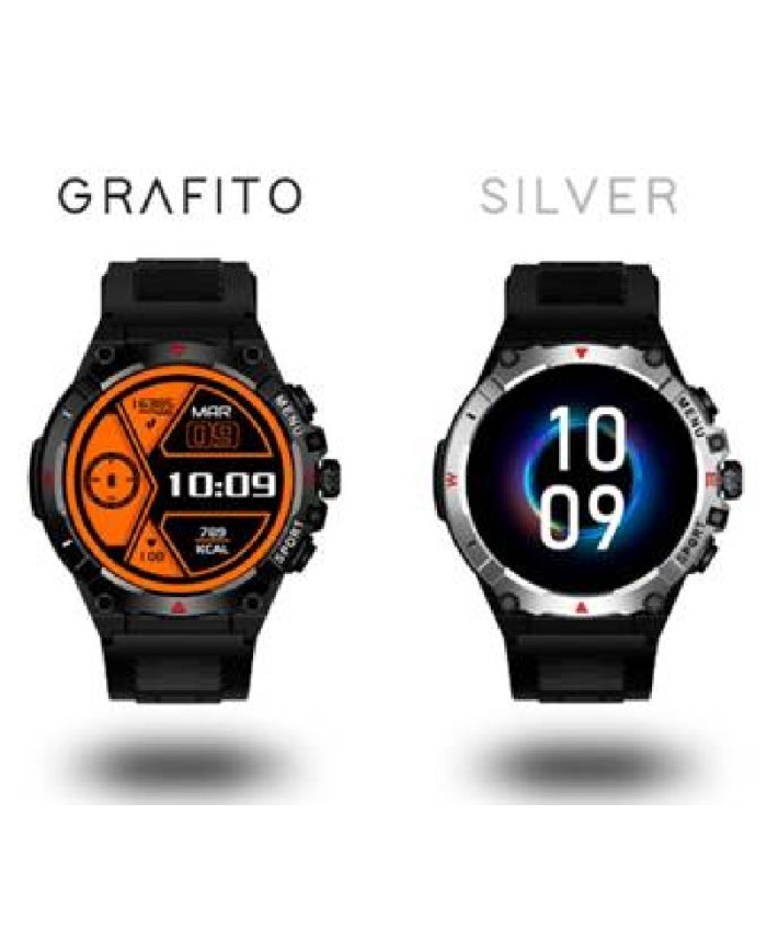 SMARTWATCH CABALLERO JYRSW3