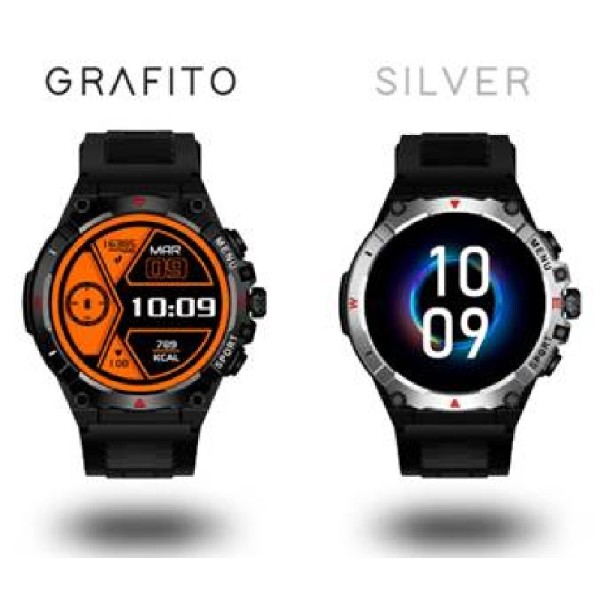 SMARTWATCH CABALLERO JYRSW3