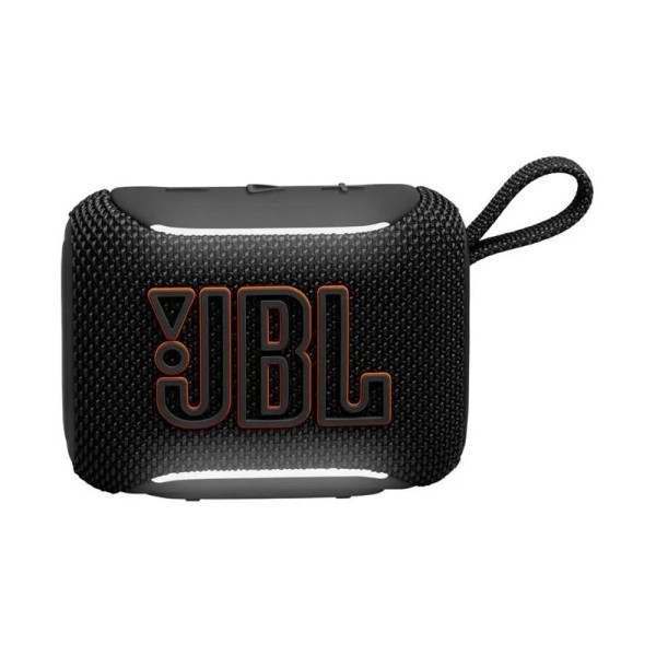 PARLANTE JBL BLUETOOTH GO 5