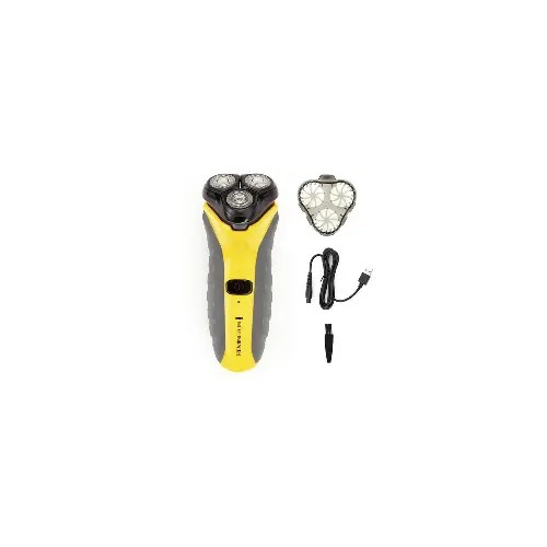 AFEITADORA ROTATIVA REMINGTON INDESTRUCTIBLE R27A
