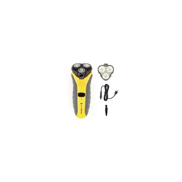 AFEITADORA ROTATIVA REMINGTON INDESTRUCTIBLE R27A