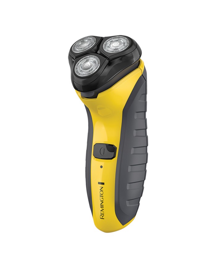 AFEITADORA ROTATIVA REMINGTON INDESTRUCTIBLE R27A