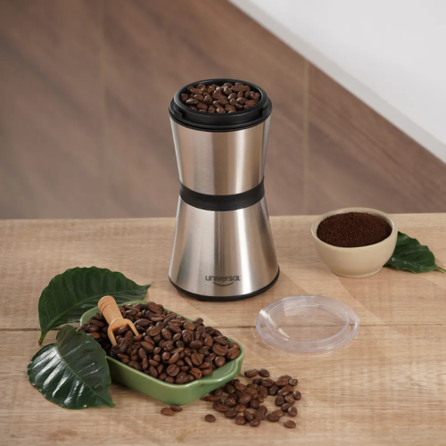 MOLINO ELÉCTRICO Expert Coffee UNIVERSAL