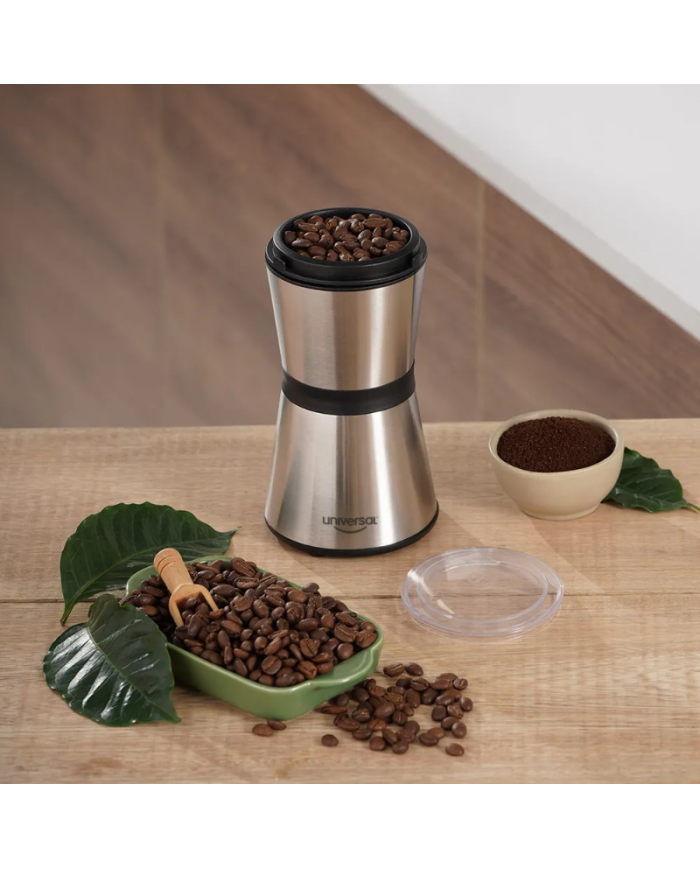 MOLINO ELÉCTRICO Expert Coffee UNIVERSAL