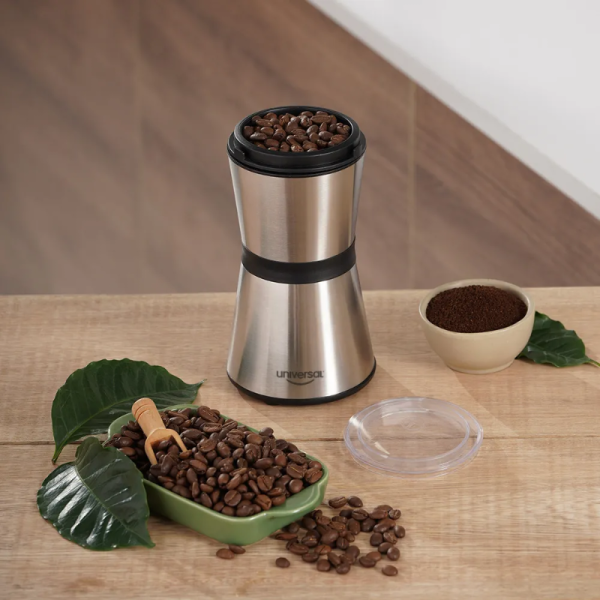 MOLINO ELÉCTRICO Expert Coffee UNIVERSAL