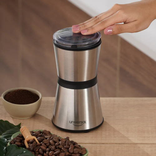 MOLINO ELÉCTRICO Expert Coffee UNIVERSAL