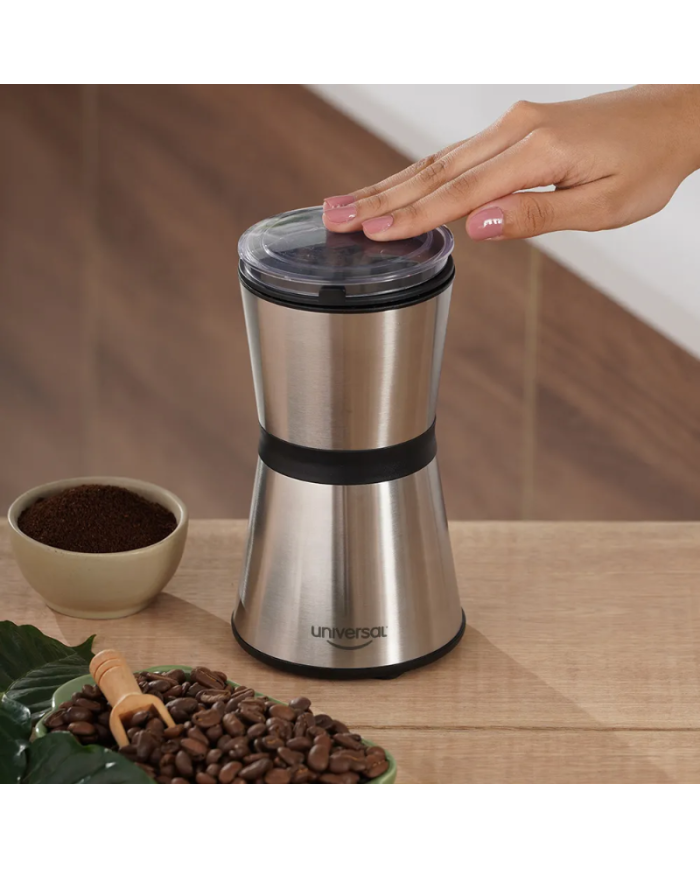 MOLINO ELÉCTRICO Expert Coffee UNIVERSAL