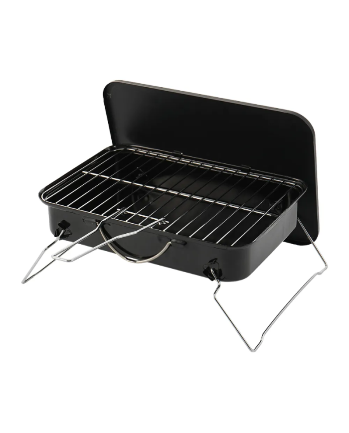 ASADOR BBQ PORTÁTIL UNIVERSAL