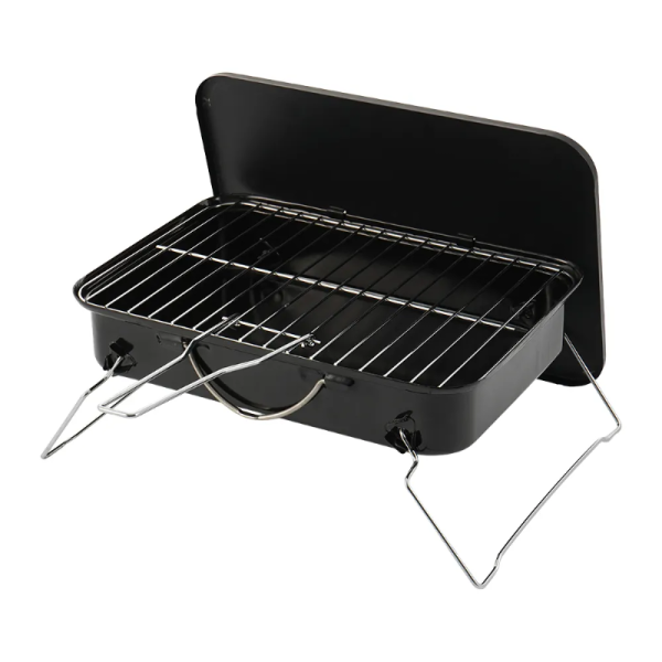 ASADOR BBQ PORTÁTIL UNIVERSAL
