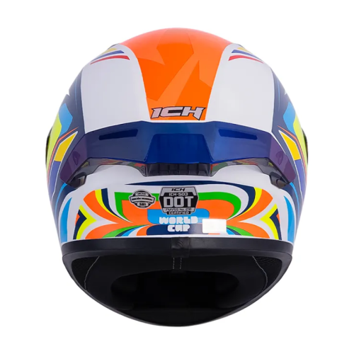 CASCO ICH 503 ED SPECIAL World Cup