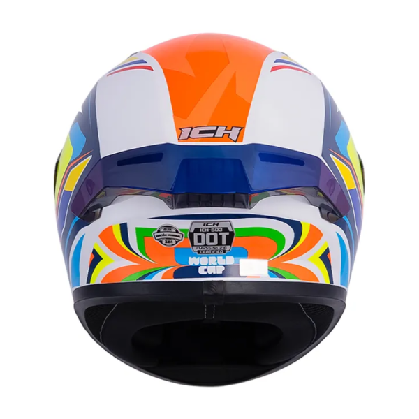 CASCO ICH 503 ED SPECIAL World Cup