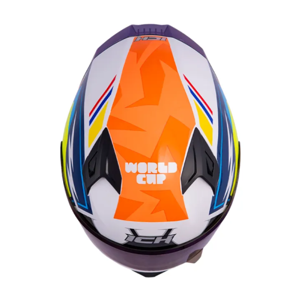 CASCO ICH 503 ED SPECIAL World Cup