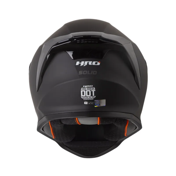 CASCO HRO HRO-506 SP Solid