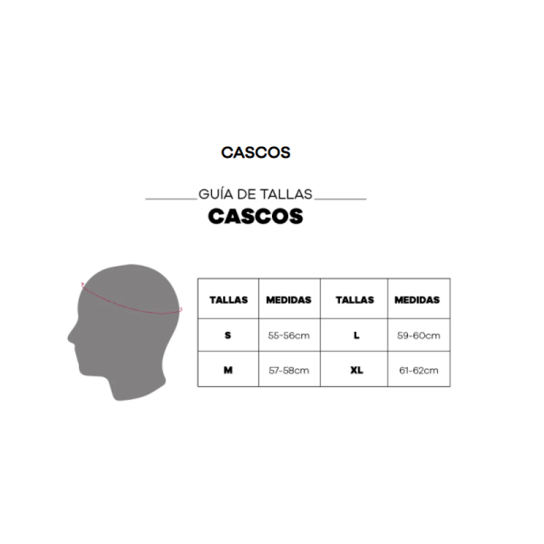 CASCO HRO HRO-506 SP Solid