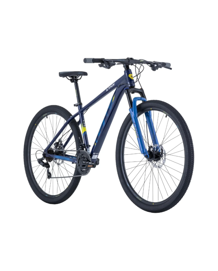 BICICLETA GW LYNX RIN 29 GRUPO DE 2X8 HIDRAULICA