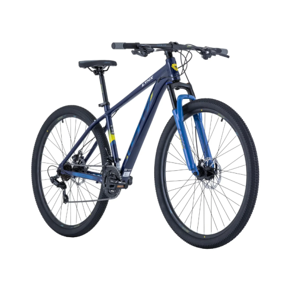 BICICLETA GW LYNX RIN 29 GRUPO DE 2X8 HIDRAULICA