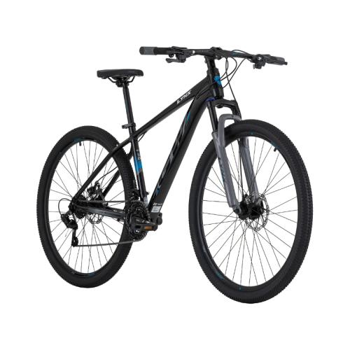 BICICLETA GW LYNX RIN 29 GRUPO DE 2X8 HIDRAULICA